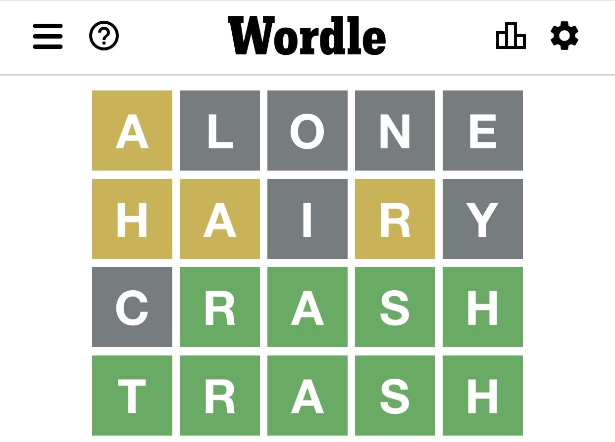 Vowels And Consonants